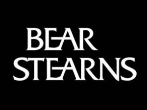 Bear Stearns Logo